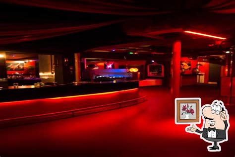 Nightclub Maaseik 